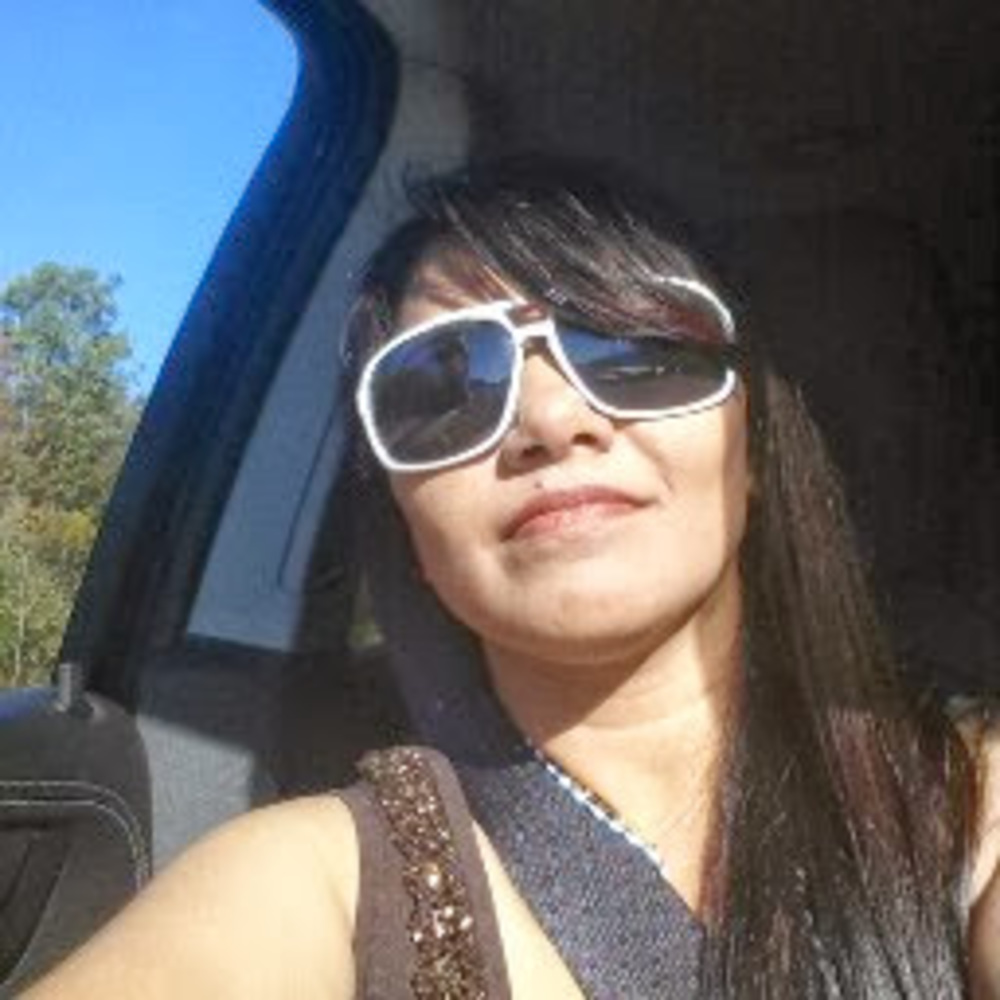Meet your Posher, Ambika